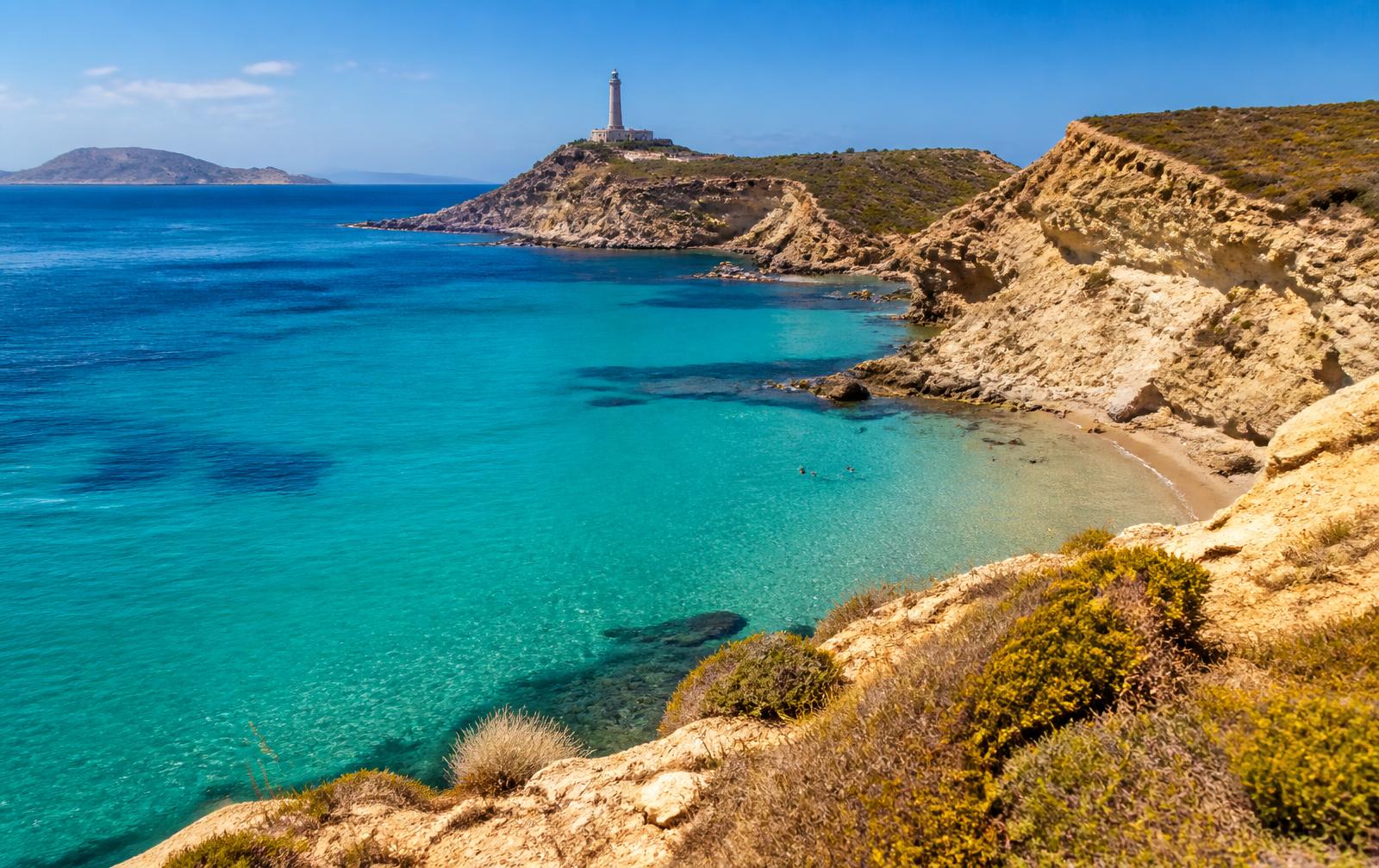 Cabo de Palos
