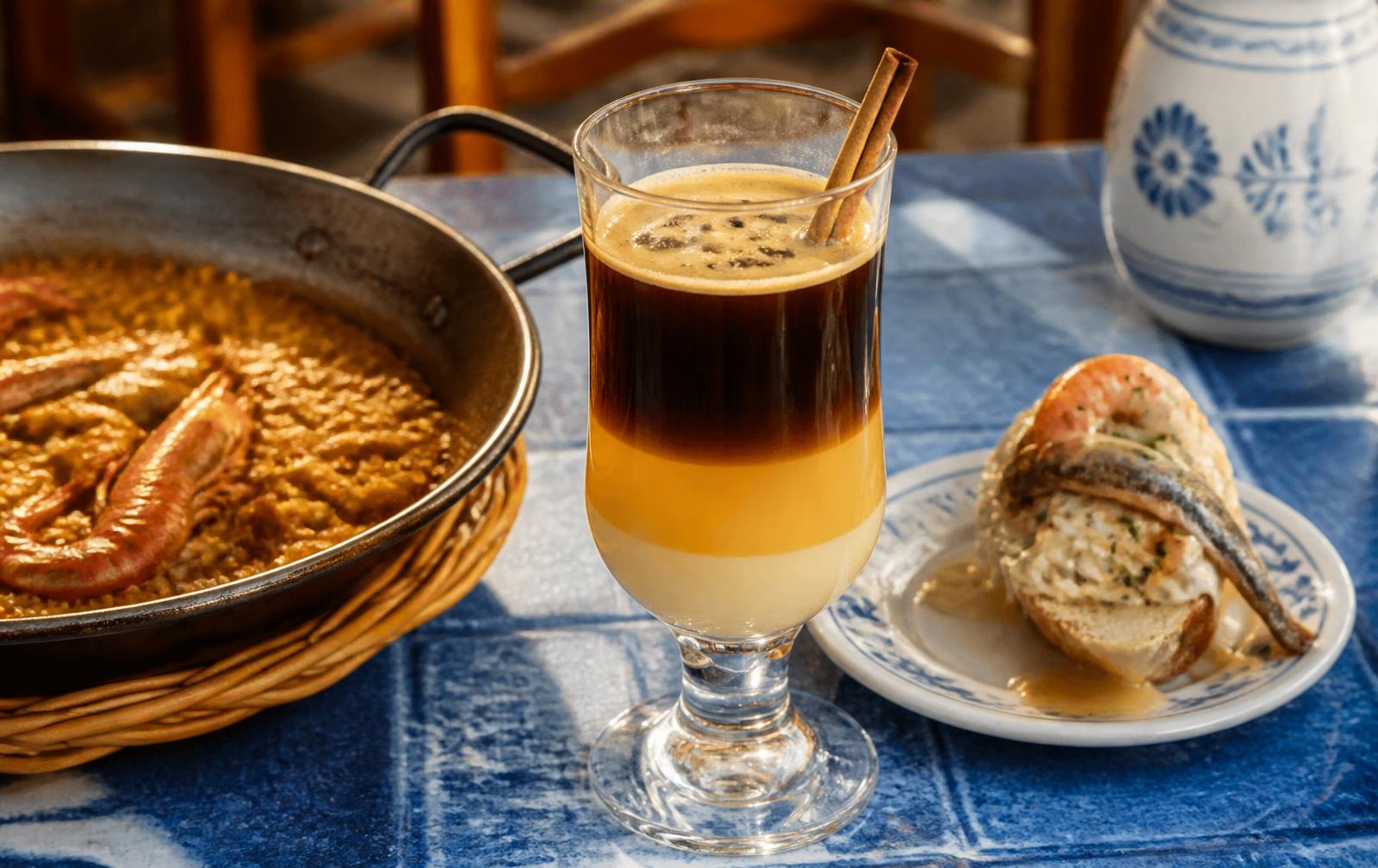 Café Asiático